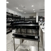 As New 3 Group Wega Pegaso Commercial Coffee Machine