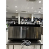 As New 3 Group Wega Pegaso Commercial Coffee Machine