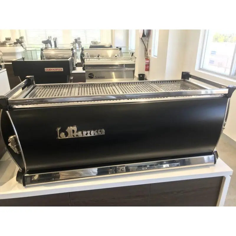 As New 4 Group La Marzocco GB5 Commercial Coffee Machine -