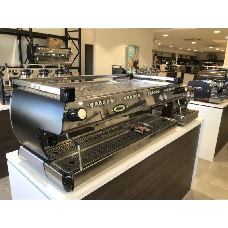 As New 4 Group La Marzocco GB5 Commercial Coffee Machine -
