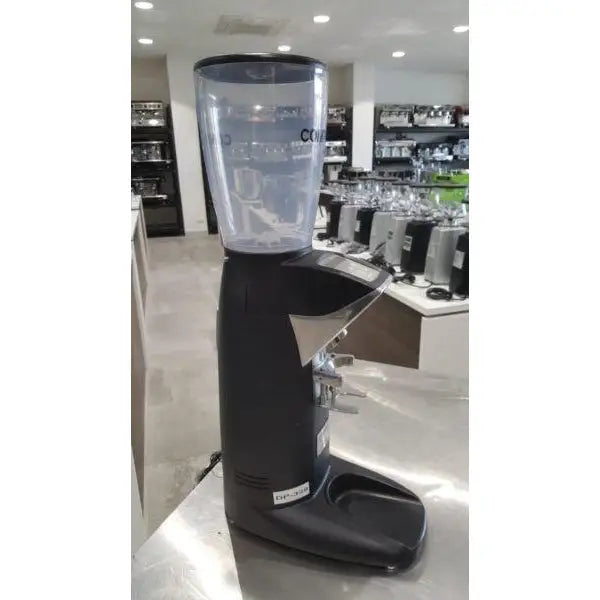 As New Compak F10 Master Conic Commercial Coffee Bean