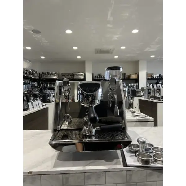 As New Demo Eagle 🦅 One Prima Dual Boiler Coffee Machine