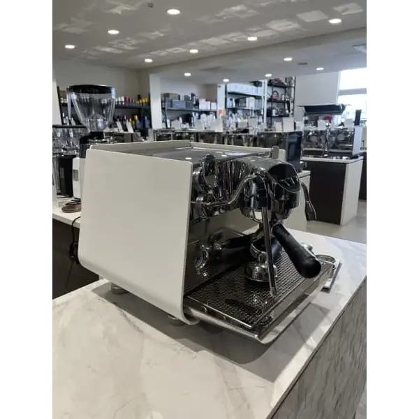 As New Demo Eagle 🦅 One Prima Dual Boiler Coffee Machine
