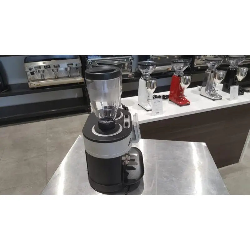 As new-Demo k30 2.0 Twin Commercial Coffee Bean Espresso