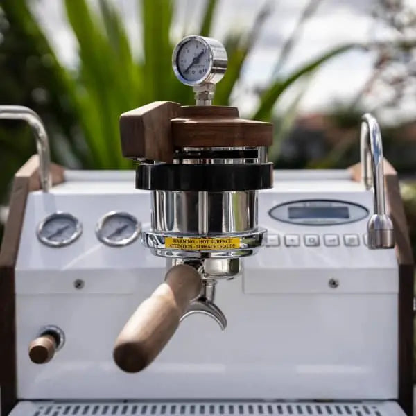 As New Ex Demo La Marzocco GS3 MP Semi Commercial Coffee