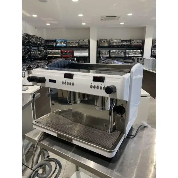 As New Expobar G10 Multi boiler Commercial Coffee Machine -