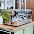 As New Fully Serviced 3 Group La Marzocco PB Commercial