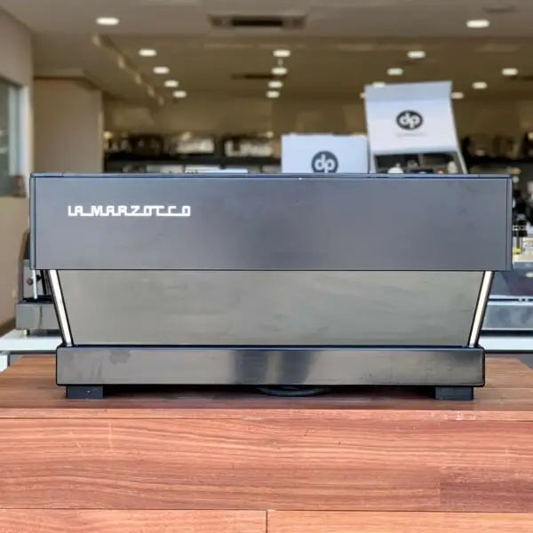 As New Late Model 3 Group La Marzocco Linea Shot Timer
