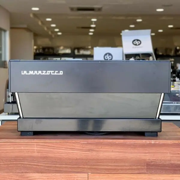 As New Late Model 3 Group La Marzocco Linea Shot Timer