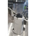 As New Mazzer Robur Electronic In White Commercial Coffee