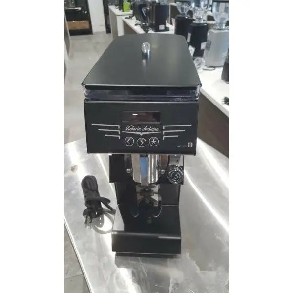 As New Mythos One Victoria Arduino Commercial Coffee Bean