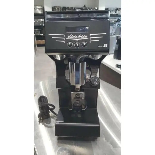As New Mythos One Victoria Arduino Commercial Coffee Bean