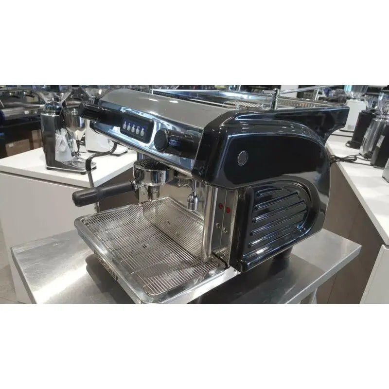 As New One Group Expobar Ruggero Commercial Coffee Machine -