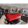 As New RED 3 Group La Marzocco Linea AV Commercial Coffee