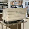 As New Victoria Arduino 2 Group White Eagle Commercial