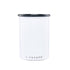 Airscape Classic 7" Stainless - Matte White Chalk