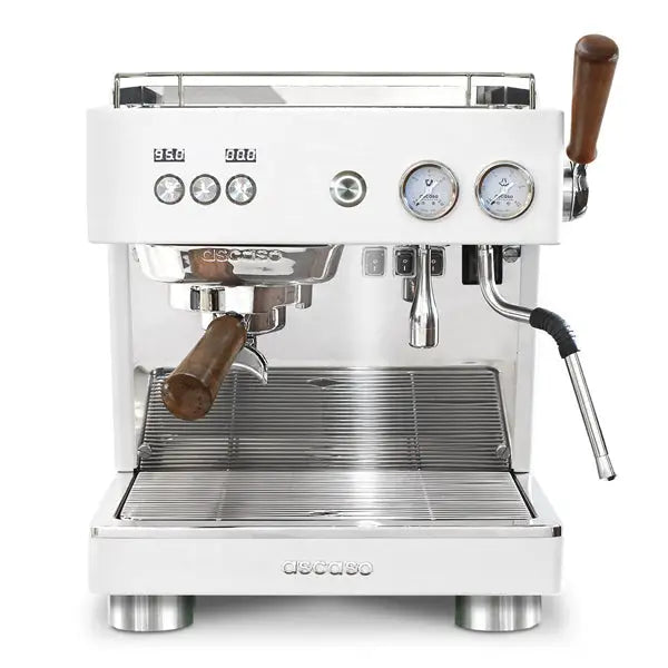 Ascaso Baby T Coffee Machine
