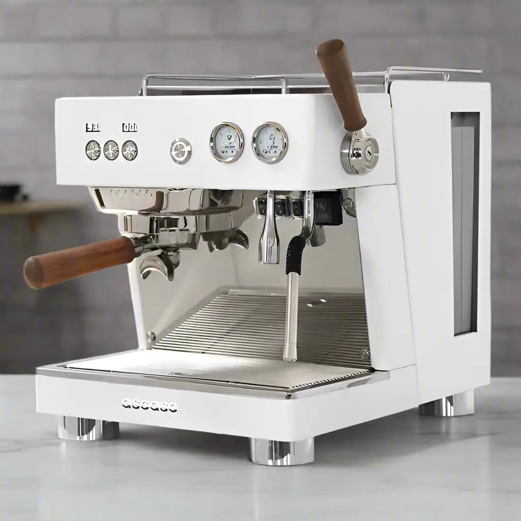Can I Buy a Coffee Machine for My Home Office?