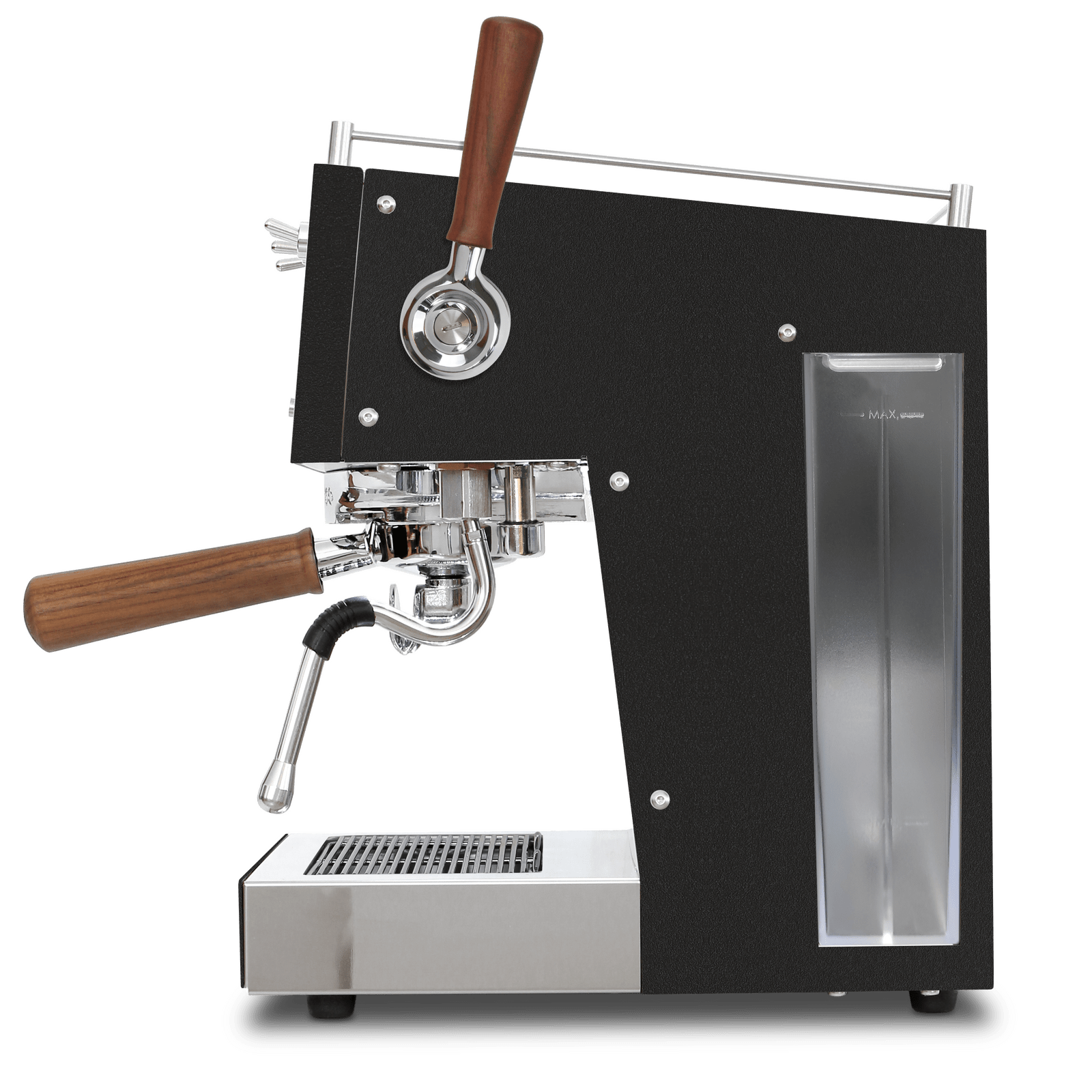 Ascaso Steel Duo PID PLUS Coffee Machine - Australia - Di Pacci