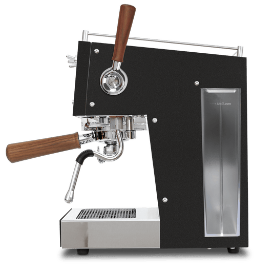 Ascaso Steel Duo PID PLUS Coffee Machine - Australia - Di Pacci