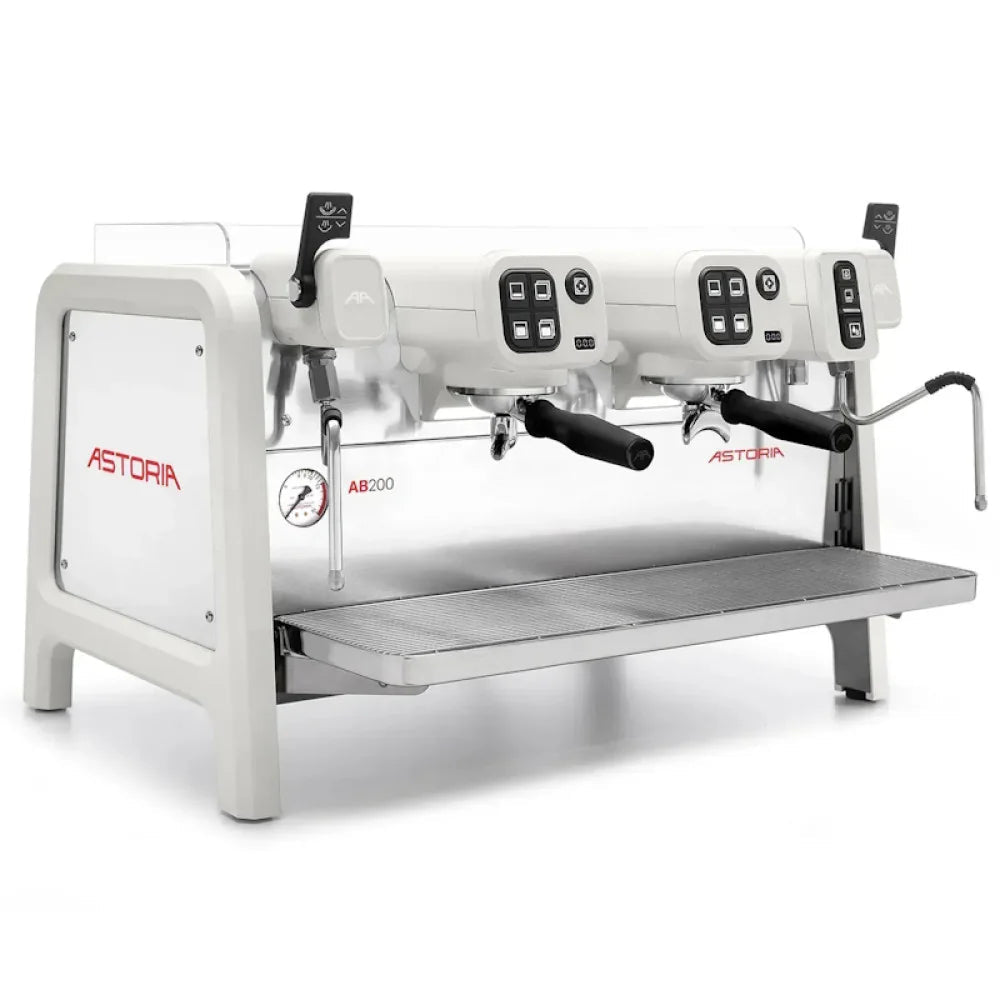 Astoria AB200 2 Group Compact White - Australia - Di Pacci