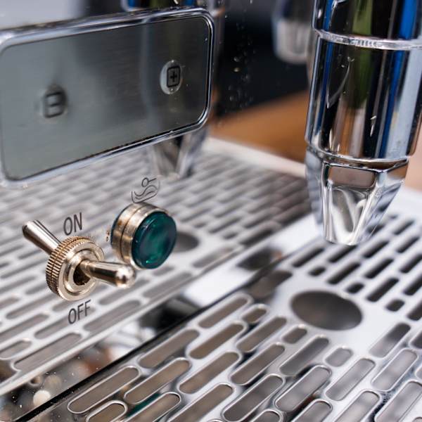 Pre loved ECM Classika - E61 SB Excellent Condition