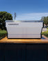Pre Loved 3 Group Custom White La Marzocco PB In White