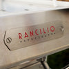 Pre-Loved Rancilio Specialty RS1 – White – Low Volume Use