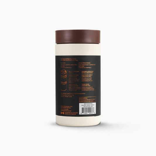 VSSL Nest Pour Over Set - Cream