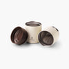 VSSL Nest Pour Over Set - Cream
