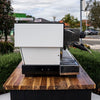 Pre-Loved La Marzocco Linea – Late Model 3 Group with Shot Timers
