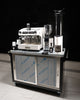 Brand New Premium Commercial Coffee Cart Business Package