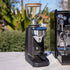 On Demand Electric Coffee Grinder & Dual Boiler Coffee Machine Package