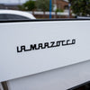 Fully Refurbished 2 Group La Marzocco Linea Av White