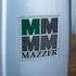 Pre-Owned Mazzer Super Jolly Automatic Grinder Silver Commercial
