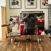 Ex-Display Bellezza Inizio Rotary – As New with Timber Kit & PID