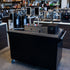 Six Simple Machines Freepour Batch Double Tap System Ex Demo