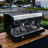 Wega Polaris 2 Group Commercial Espresso Coffee Machine Black 15A