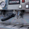 Pre-Owned La Marzocco Linea 3 Group Coffee Machine – Custom Audi Grey – Stunning!