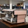 Brand New 2023 Cancelled Order Custom 3 Group La Marzocco PB Coffee Machine