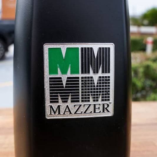 Mazzer Mini E Mod A Electronic Espresso Coffee Grinder Black