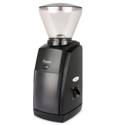 Baratza Encore coffee grinder