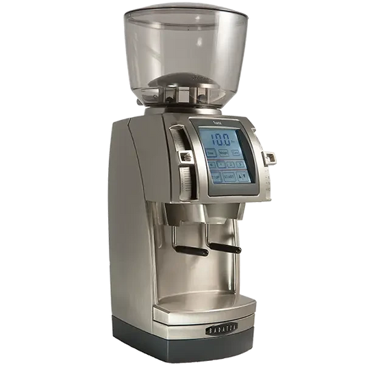 Lelit Bianca 40th Anniversary Package With Baratza Grinder & Accessories