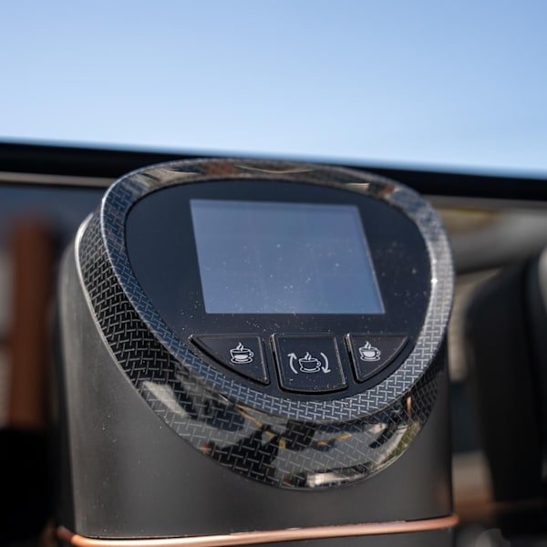 Barely Used Gaggia La Reale 3 Group Coffee Machine– Looks AMAZING! - Australia - Di Pacci