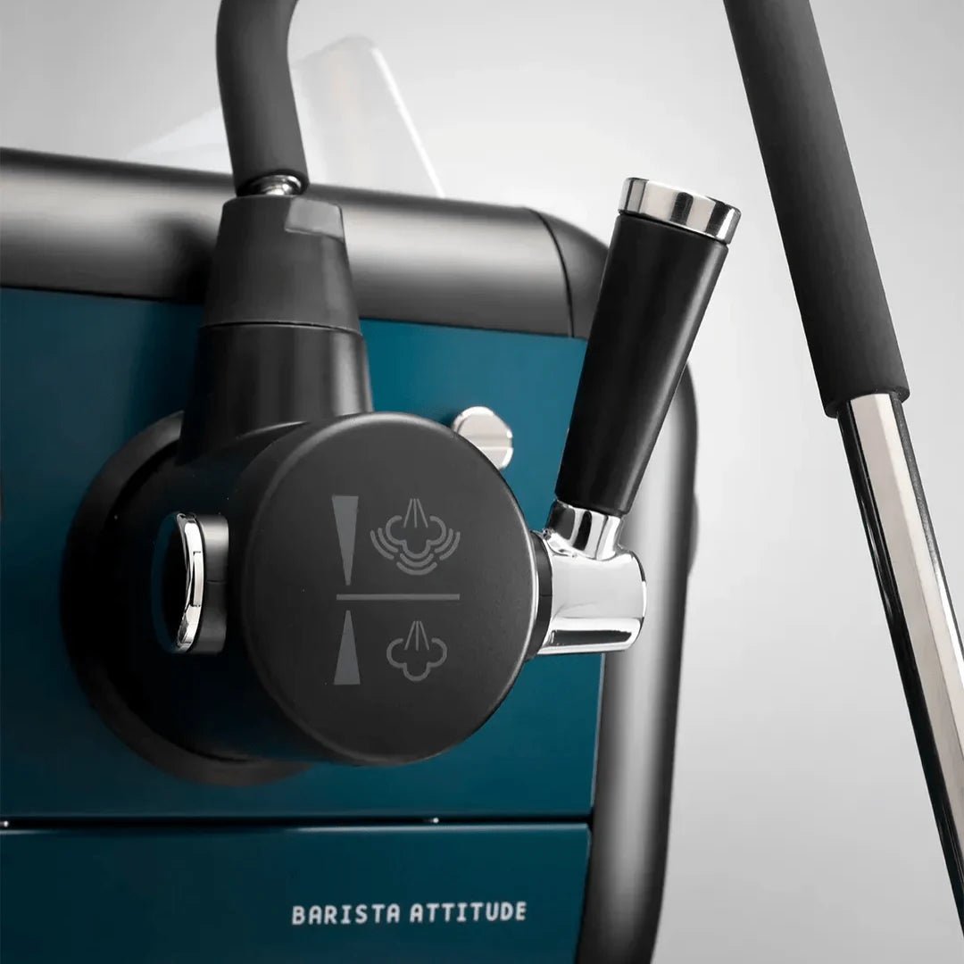 Barista Attitude Pilot Commercial Coffee Machine - Australia - Di Pacci