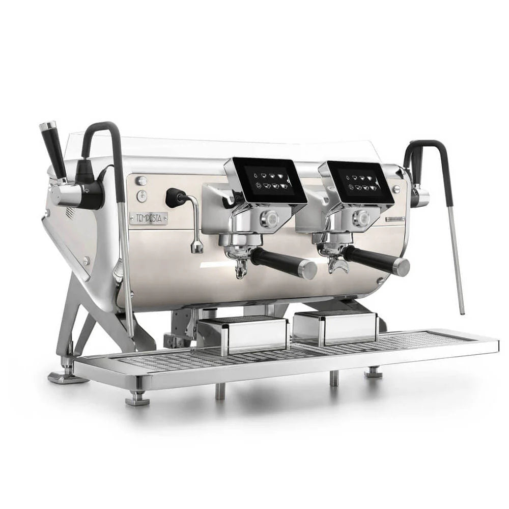 Barista Attitude Tempesta Commercial Coffee Machine