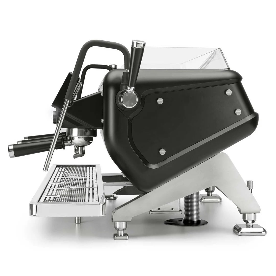 Barista Attitude Tempesta Commercial Coffee Machine