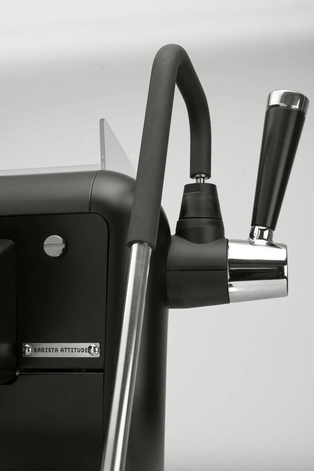 Barista Attitude Tempesta Commercial Coffee Machine