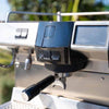 As New Showroom Display Demo 3 Group Rancilio RS1 Coffee Machine