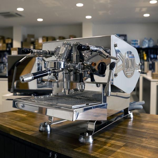 Pre-Loved ECM Controvento – Rare Collector’s Item